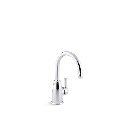 KOHLER Wellspring Beverage Faucet 6665-AG-CP